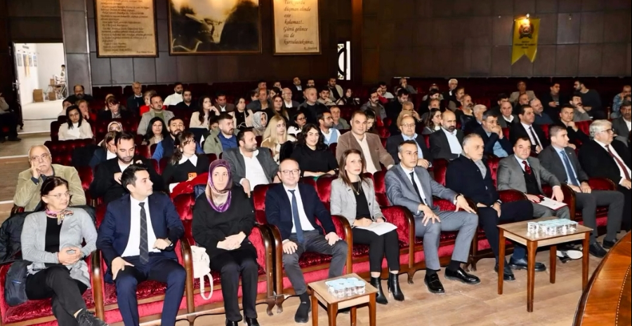 MERSİS ve E-Defter Uygulamaları (Genel Kurul, Pay, Yönetim Kurulu, Müdürler Kurulu vb.) Bilgilendirme Eğitimi