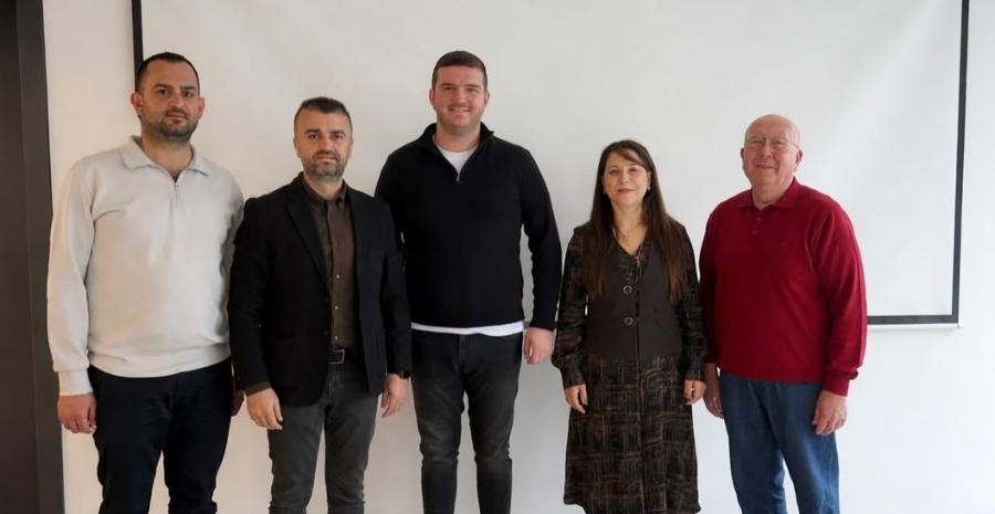 8. Meslek Komitesi’nde Turizm Değerlendirmesi