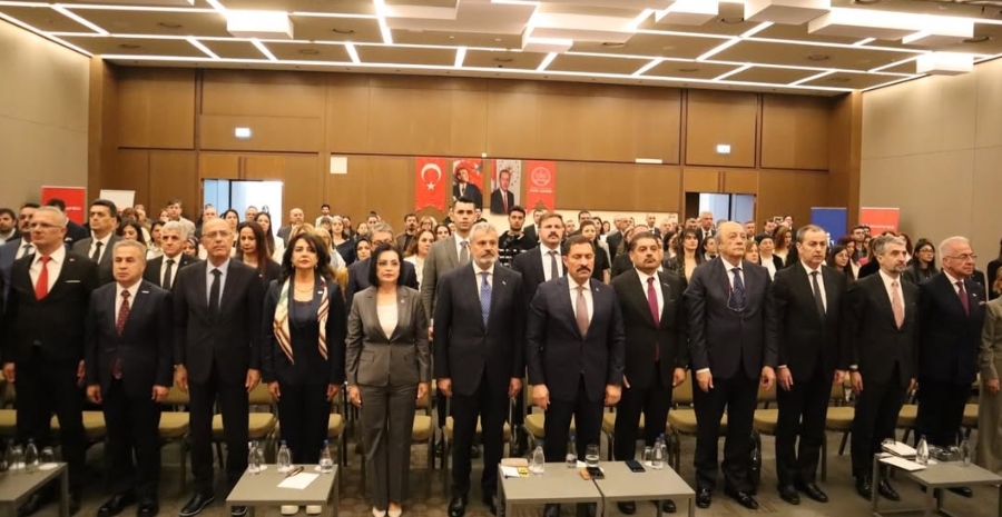 Hatay’da Kadın Girişimciliğine Güç Veren Buluşma